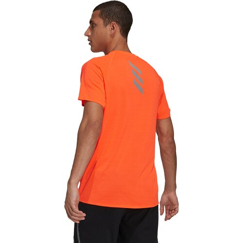 ADIDAS HERREN RUNNER T-SHIRT