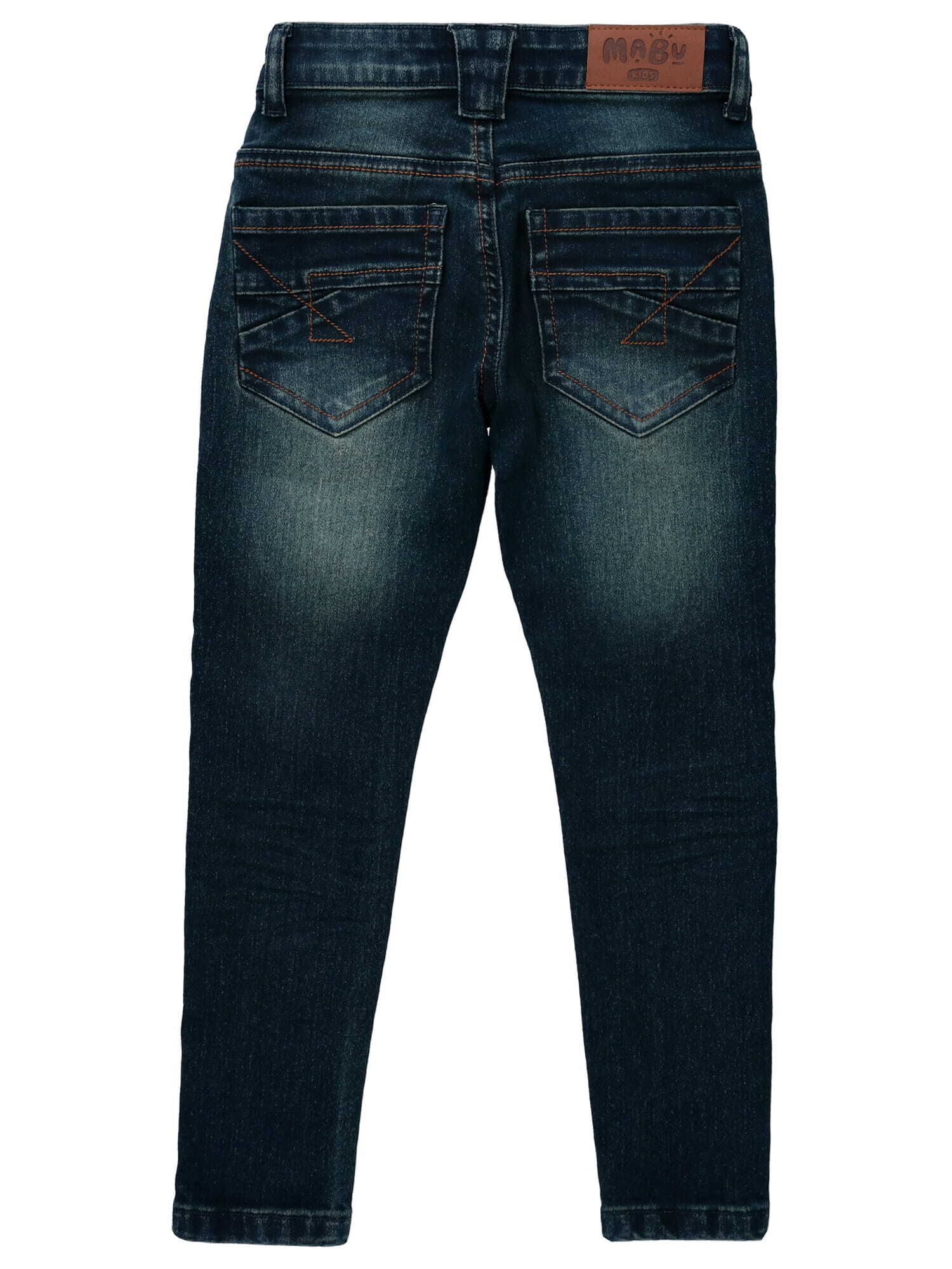 Regular Jeans
