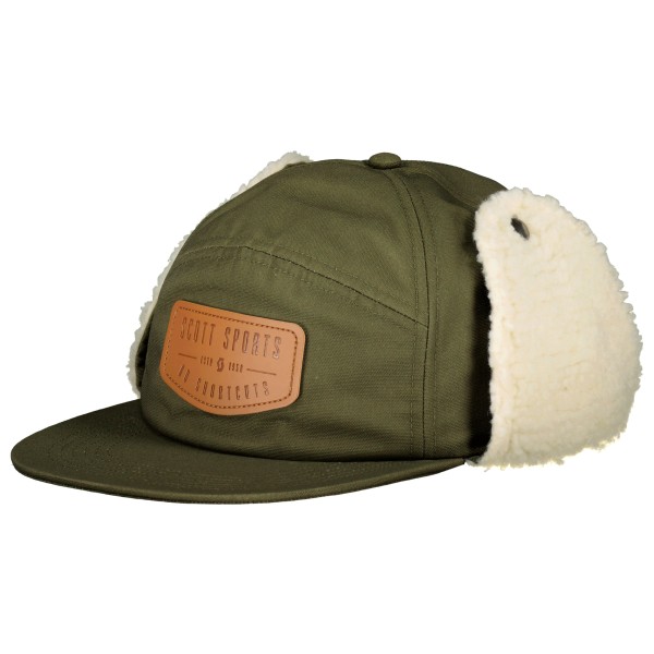 Scott - Heritage Pile - Cap