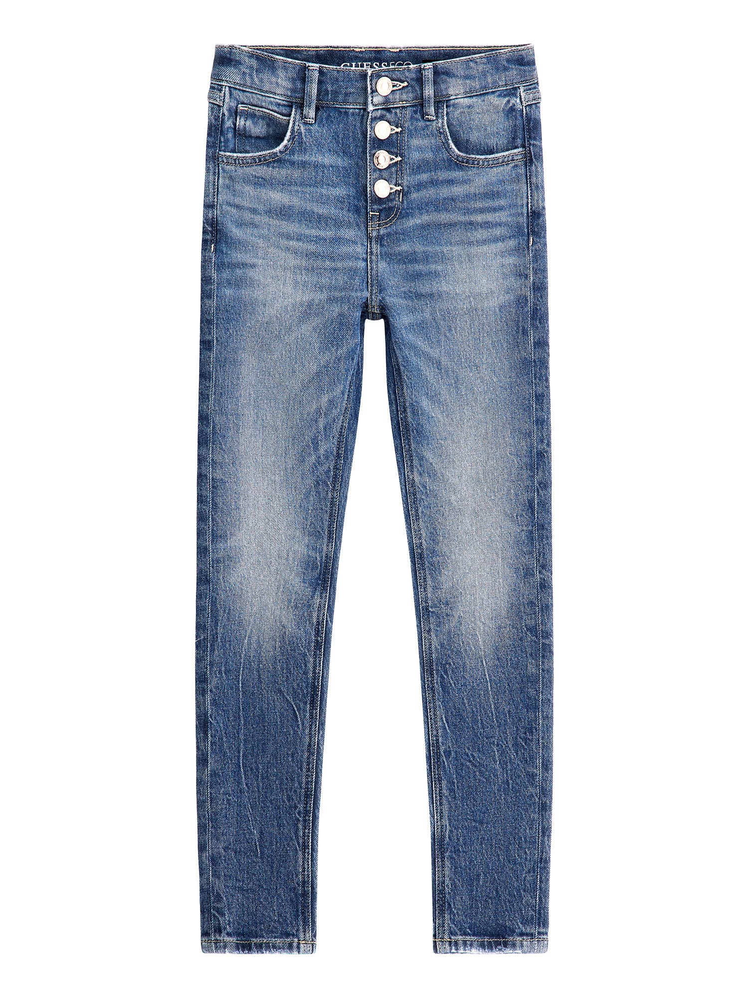 Slim fit Jeans
