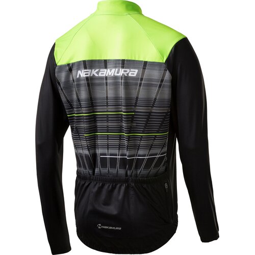 HERREN TRIKOT DARZO