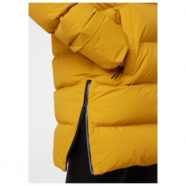 Helly Hansen - Women's Aspire Puffy Parka - Parka