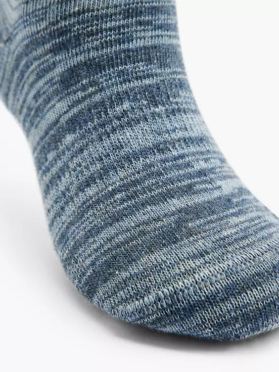 Skechers 3er Pack Socken