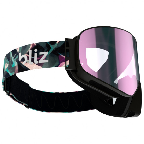 Bliz - Flow S3 VL T 14% - Skibrille