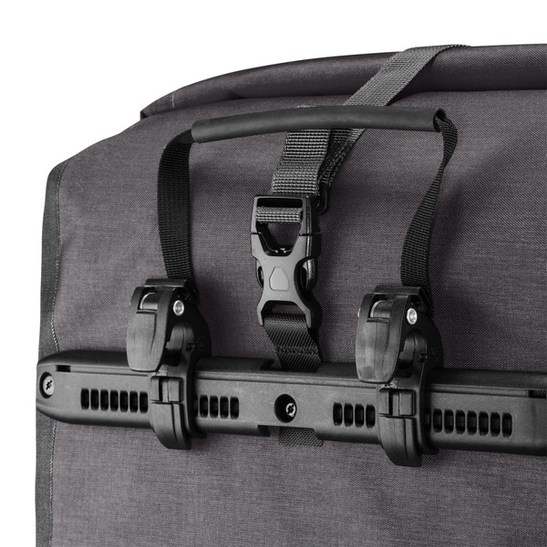 BACK-ROLLER PLUS - Fahrradtaschen