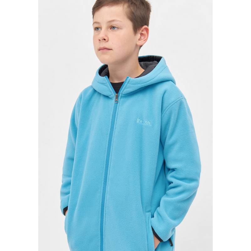 Bench DRAKEN B Fleecejacke Jungen