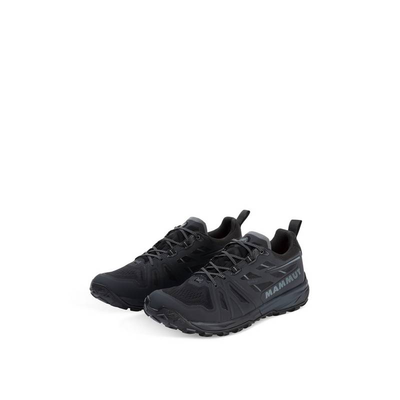 Mammut Saentis Low GTX Multifunktionsschuhe Herren