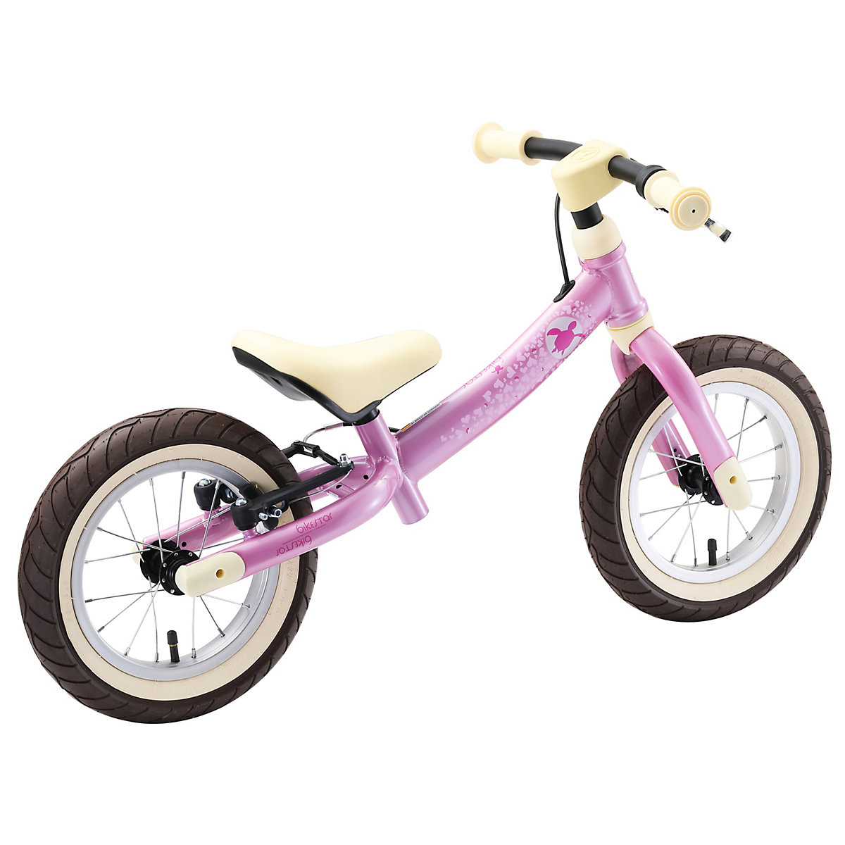 Laufrad 12 Zoll Sport Flex
