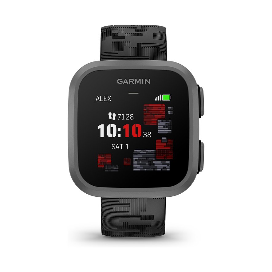 Garmin Kinderuhr Bounce