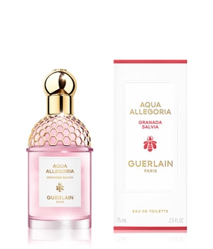 GUERLAIN Aqua Allegoria Granada Salvia Eau de Toilette 75 ml