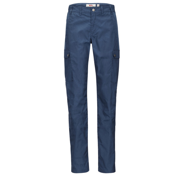 STINA TROUSERS W Damen - Trekkinghose