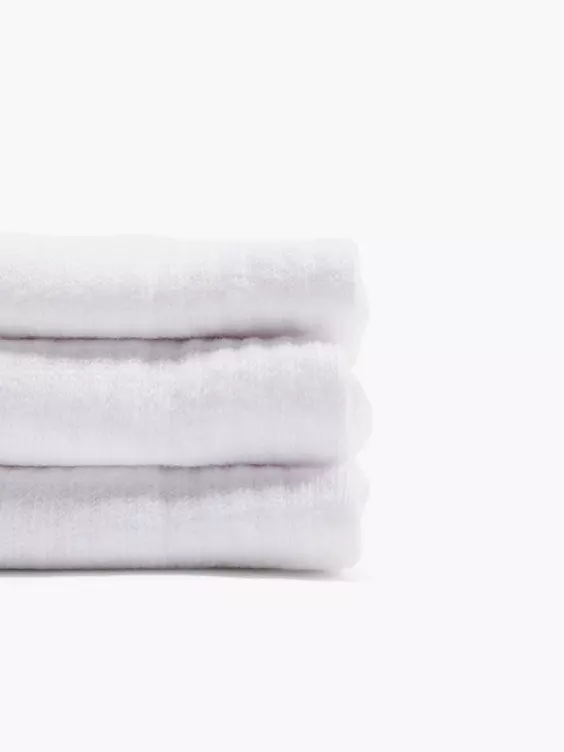 Nike 3er Pack Sneakersocken