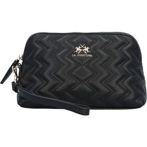 La Martina Angelina Clutch Tasche 24 cm