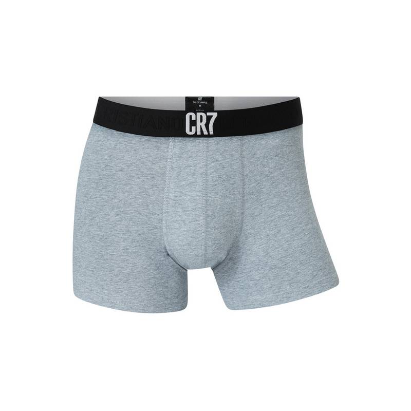 CR7 - Cristiano Ronaldo Boxer Basic Trunk Organic Unterhose Herren