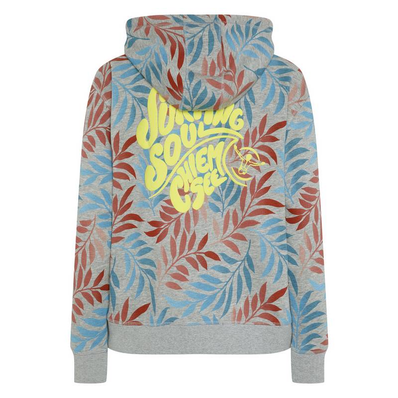 Chiemsee Hoodie Sweatshirt Damen