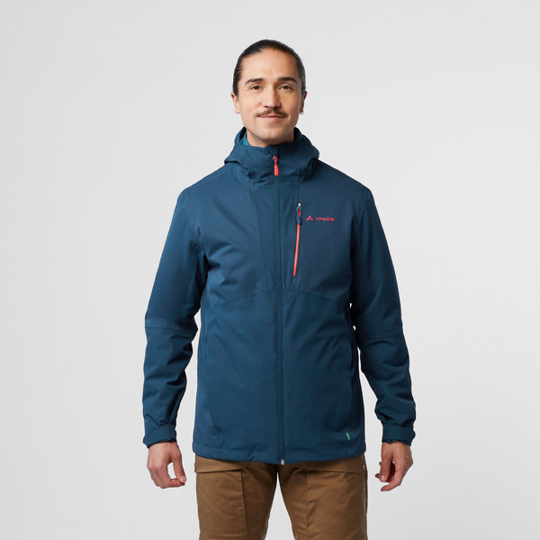 MISKANTI 3IN1 JACKET II Herren - Doppeljacke