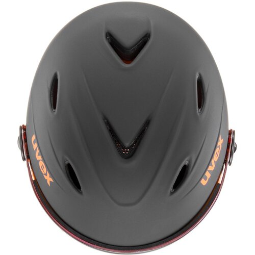 KINDER SKIHELM 