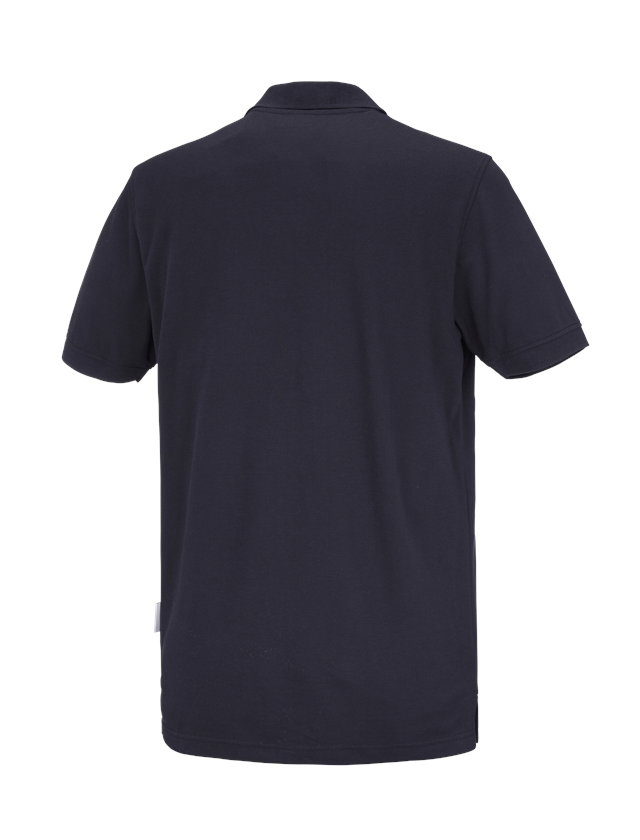 STONEKIT Polo-Shirt Basic