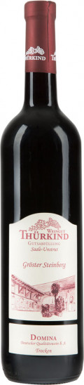 2016 Domina trocken - Weingut Thürkind