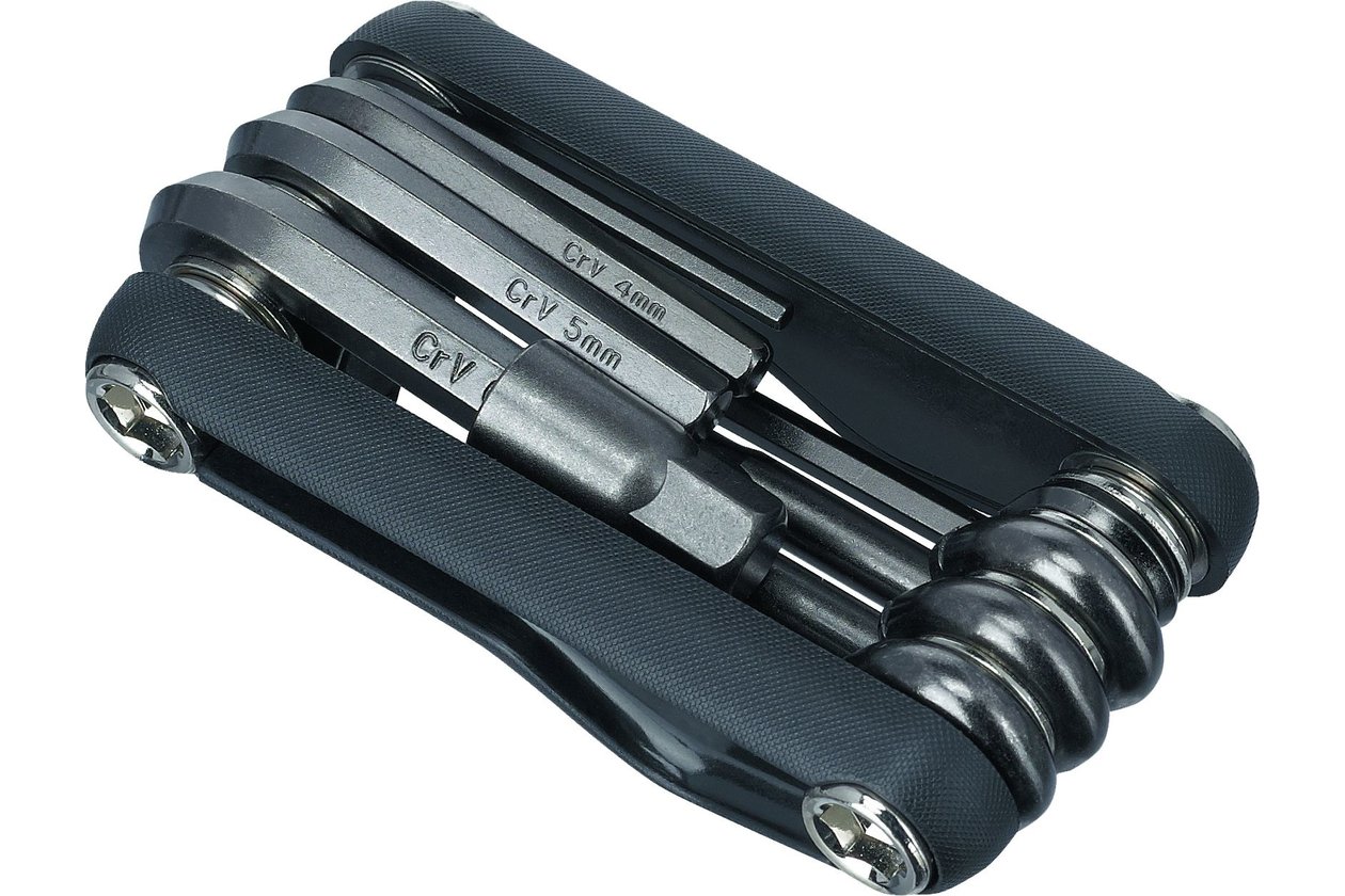 Syncros Composite Multitool 9