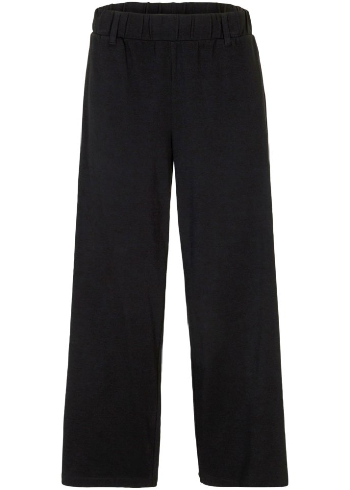 Culotte mit Taschen und Bequembund