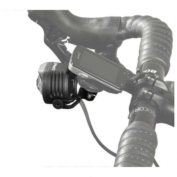 Lupine - SL - GoPro Adapter - Lenkerhalterung