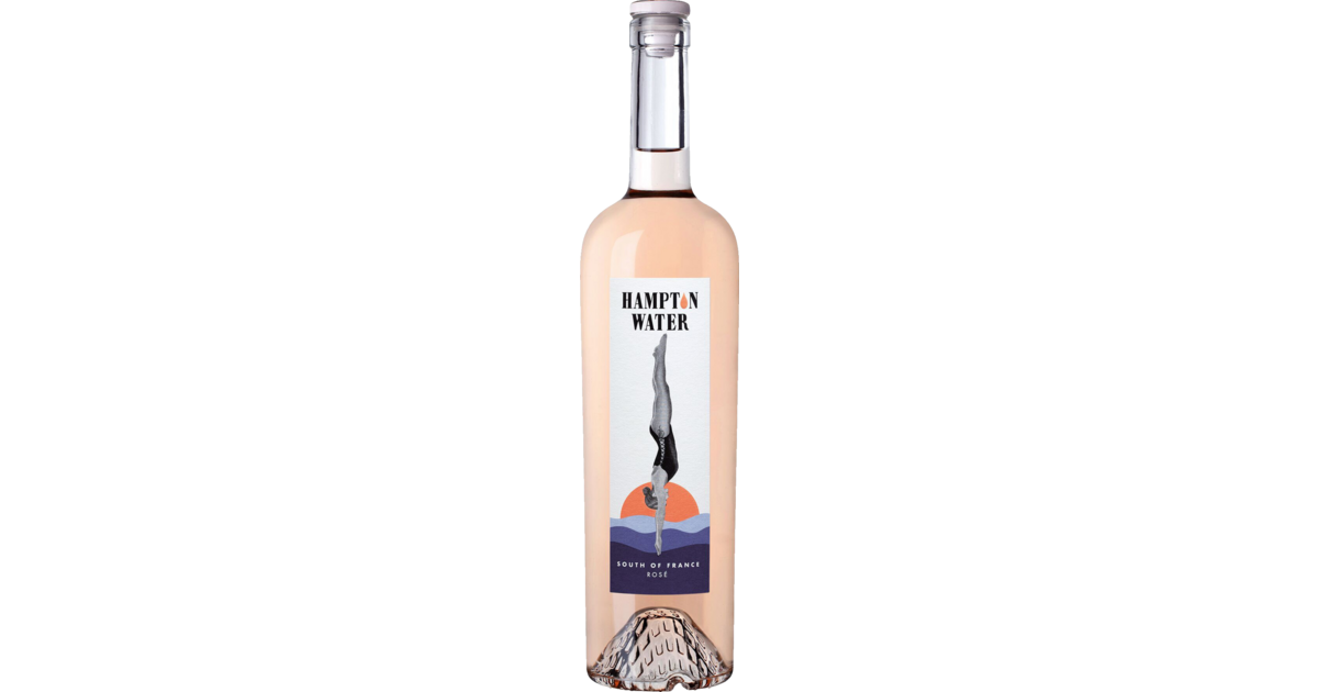 Hampton Water