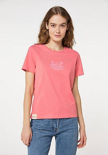 SOMWR T-Shirt SHELLFISH TEE