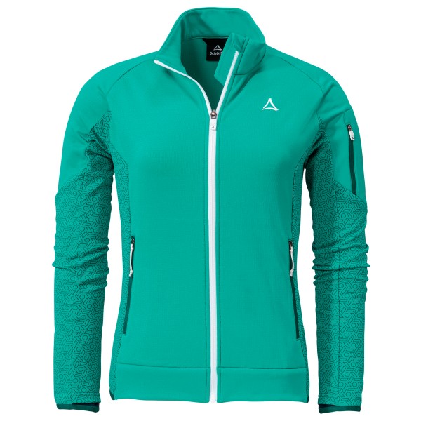Schöffel - Women's Fleece Jacket Schruns - Fleecejacke