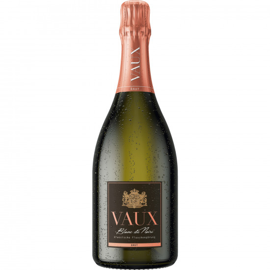 Schloss Vaux Blanc de Noirs Sekt