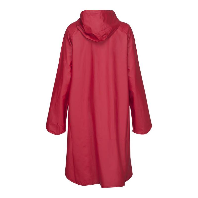 Ilse Jacobsen RAIN71 Regenmantel Damen