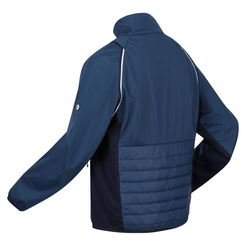 Regatta Steren Funktionsjacke Herren