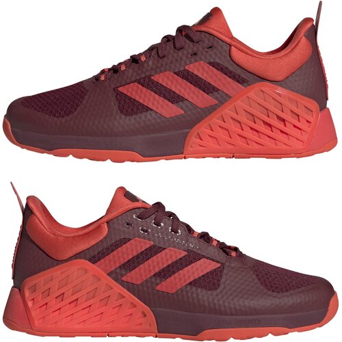 DAMEN WORKOUTSCHUHE DROPSET 2 TRAINER