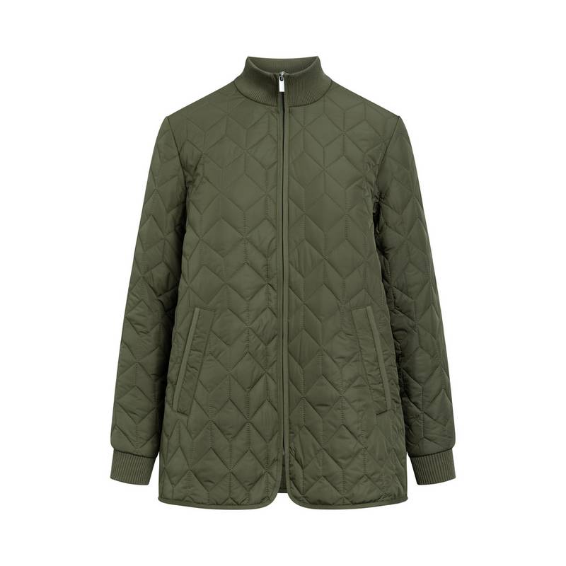 Ilse Jacobsen IJ-ART40 Steppjacke Damen