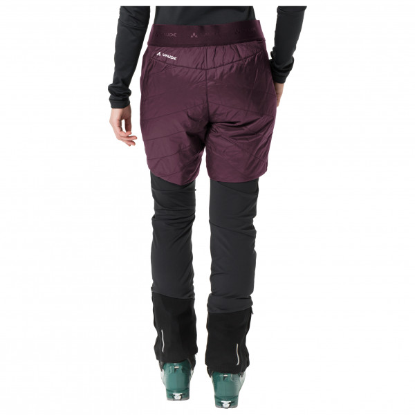 Vaude - Women's Sesvenna Shorts III - Kunstfaserhose