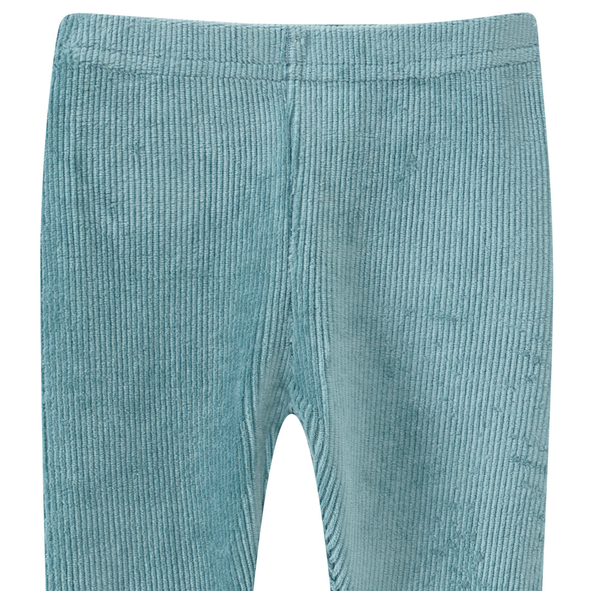 Baby Leggings aus weichem Nicki