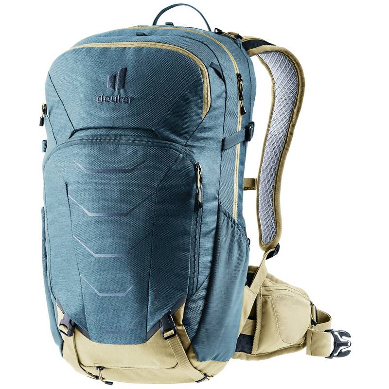 Deuter Attack 20 Fahrradrucksack Herren