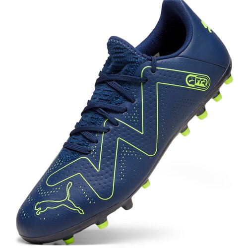 HERREN FUSSBALL-RASENSCHUHE FUTURE PLAY MG
