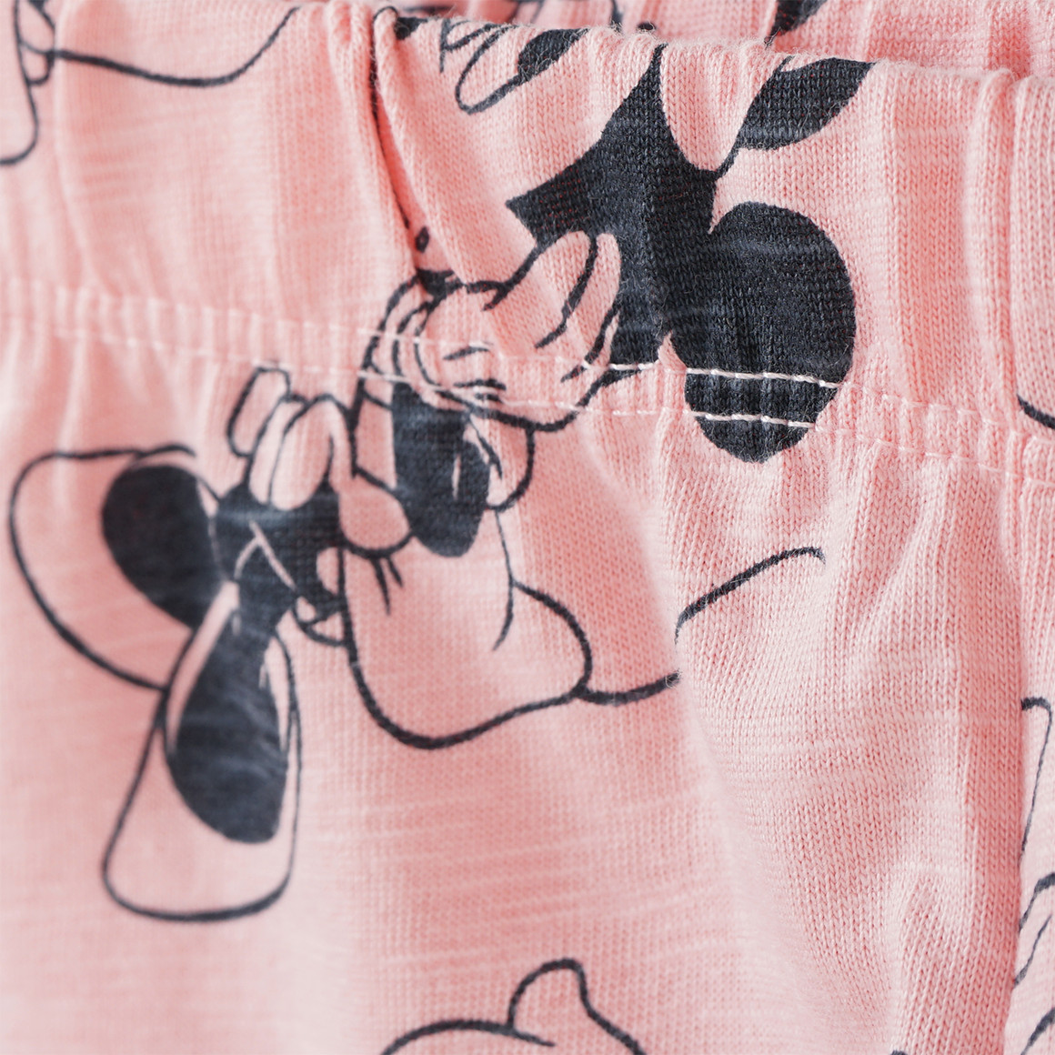 Minnie Maus Schlafanzug mit Allover-Print