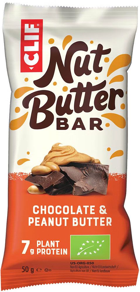 CLIF Bar Nut Butter Filled Bar 50g kaufen | Bike-Discount