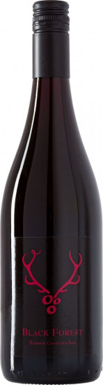 2020 Black for Rest Rotwein Cuvée trocken - Weingut Löffler