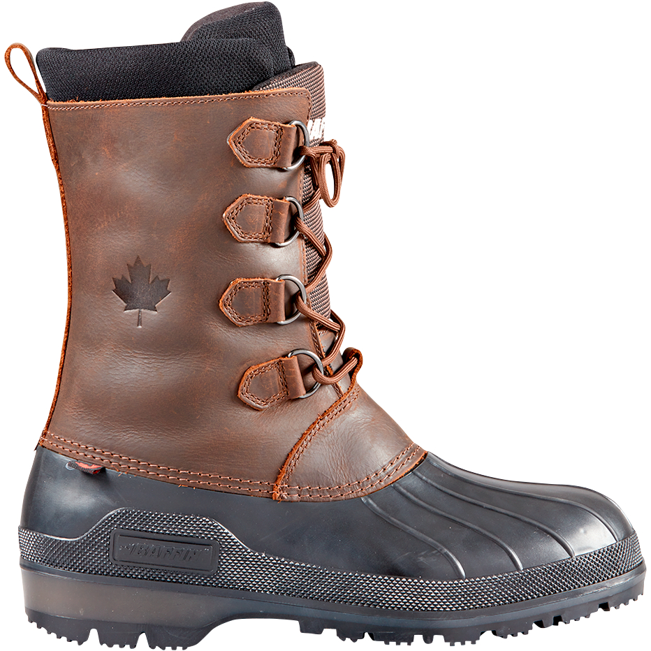 Baffin Herren Winterstiefel Cambrian