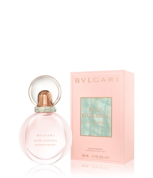 BVLGARI Rose Goldea Blossom Delight Eau de Parfum 50 ml