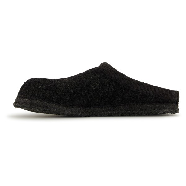 Haflinger - Walktoffel Alaska - Hüttenschuhe