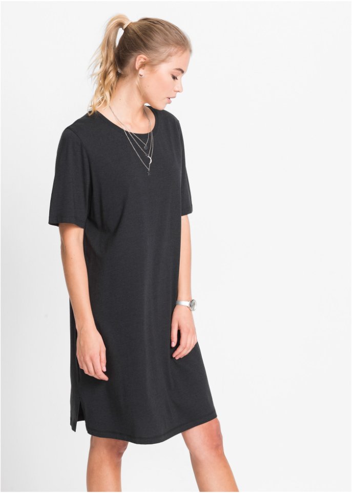 Shirtkleid