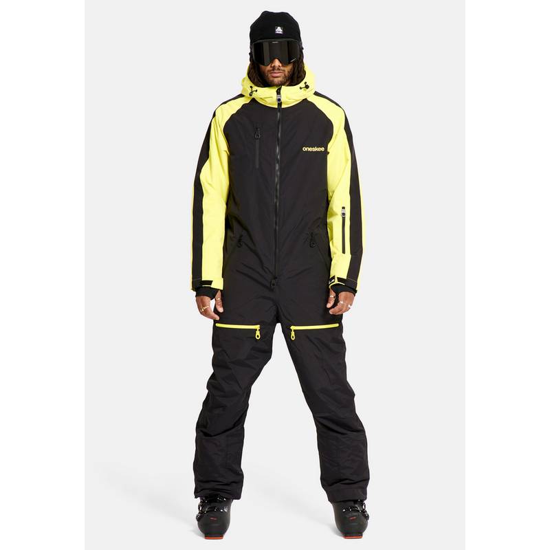 ONESKEE Original Pro X Schneeanzug Herren
