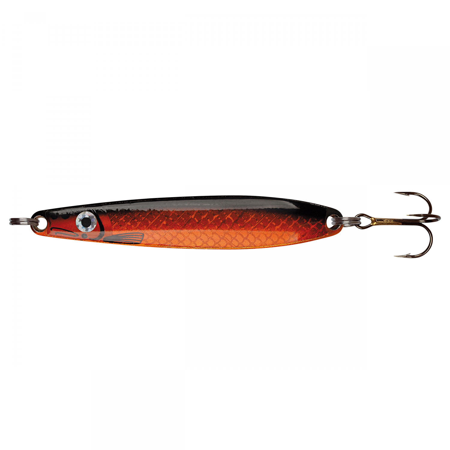 Falkfish Blinker Thor (Copper Black)