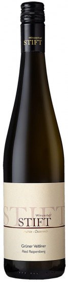 2022 Ried Reipersberg Grüner Veltliner trocken - Stift