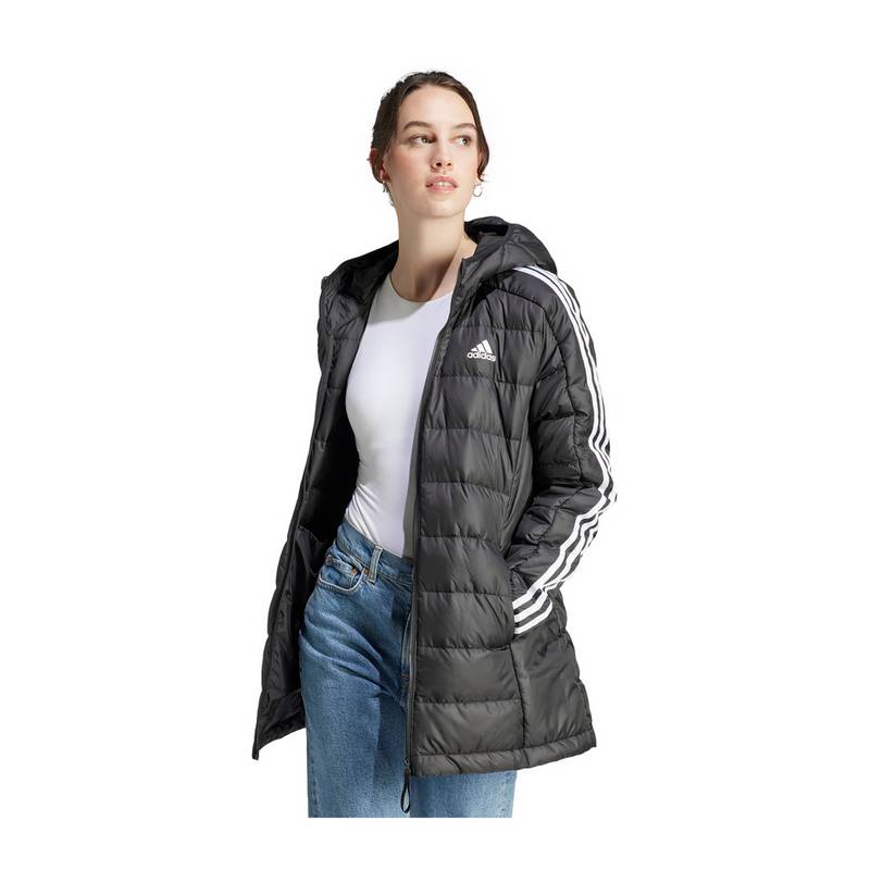 adidas adidas Essentials Down Jacke Damen Sweatjacke Damen