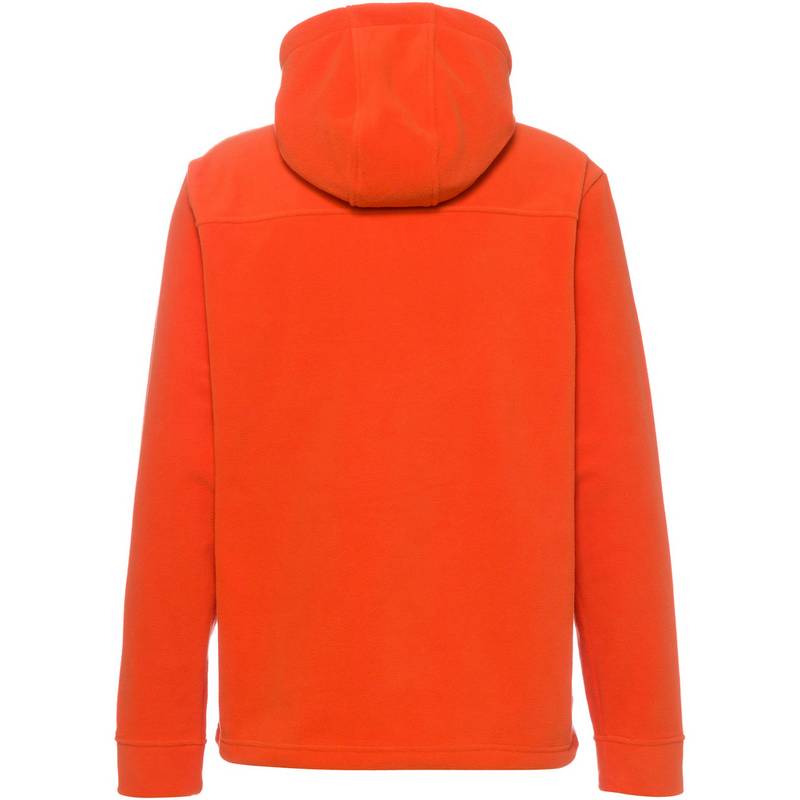 Maui Wowie Fleecehoodie Herren